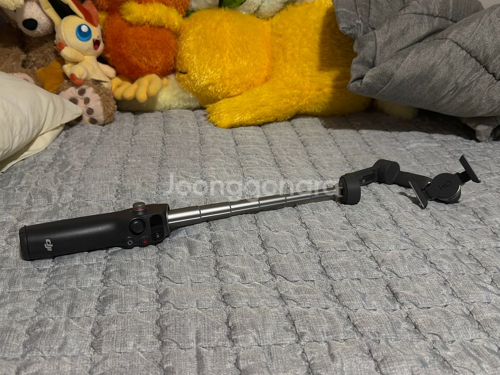 DJI 오즈모 모바일 7P--5