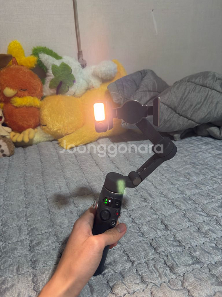 DJI 오즈모 모바일 7P--6