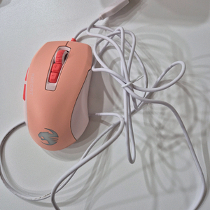 콘퓨어울트라 핑크 새상품급