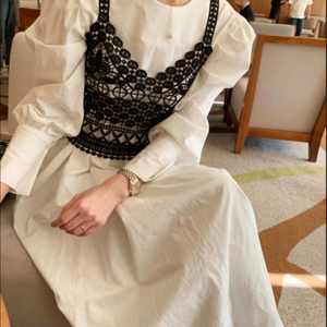 바이씨니 원피스