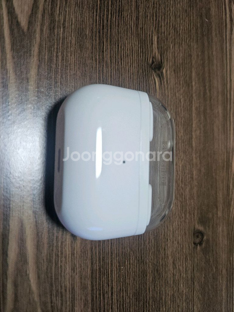 버즈3 프로 충전기--0