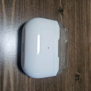 버즈3 프로 충전기