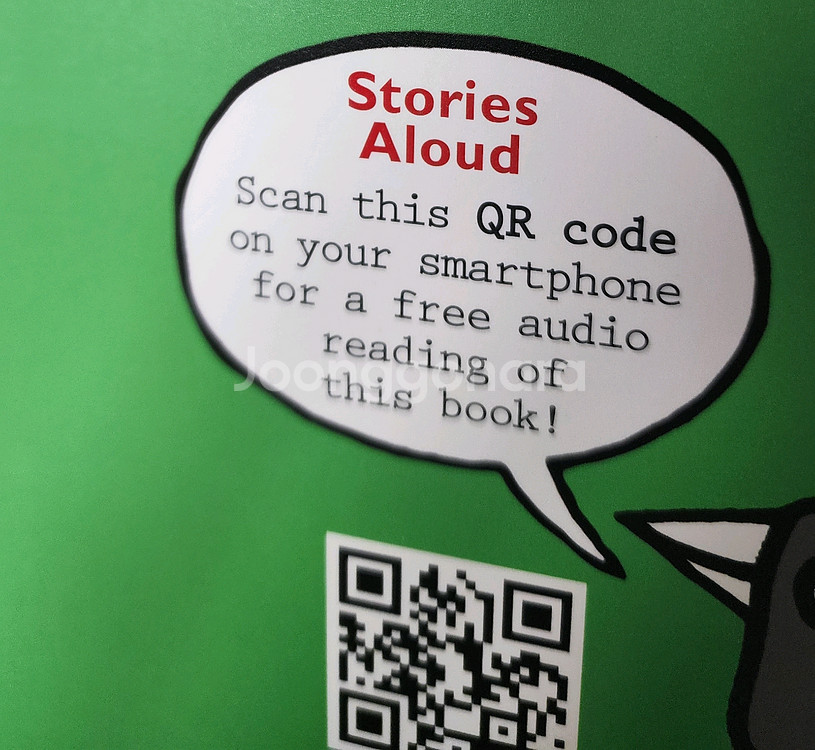 영어동화책 8권 세트--1