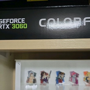 RTX 3060 그래픽카드