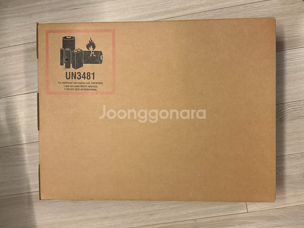 [국내판미개봉] 맥북 프로 14인치/스페이스 블랙/M3--0