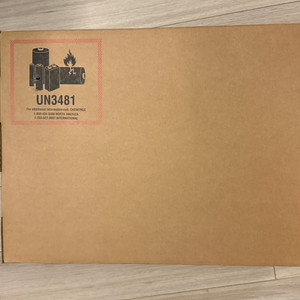 [국내판미개봉] 맥북 프로 14인치/스페이스 블랙/M3