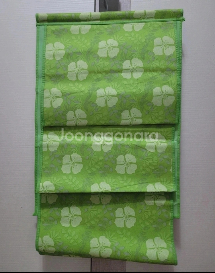 미사용/옷걸이형 가방 걸이, 압축팩 일괄--0