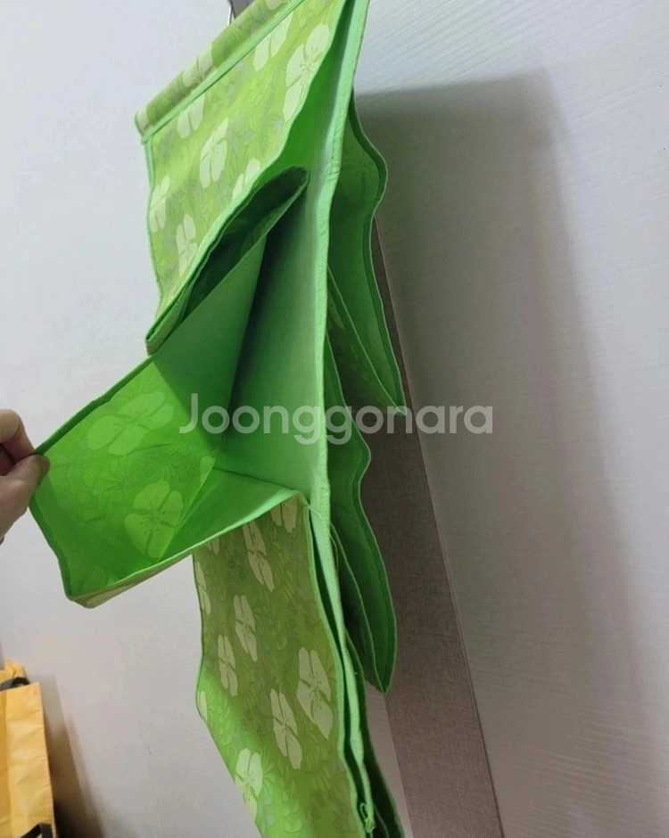 미사용/옷걸이형 가방 걸이, 압축팩 일괄--1