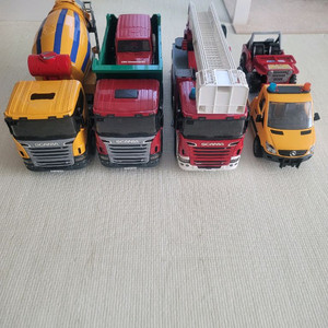 브루더 자동차 각개판매