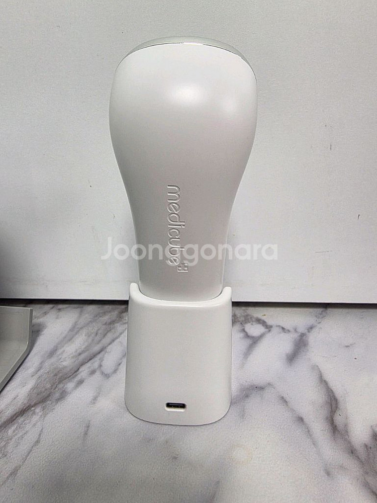 메디큐브 에이지알 더마 ems샷 ,울쎄라 딥샷--2