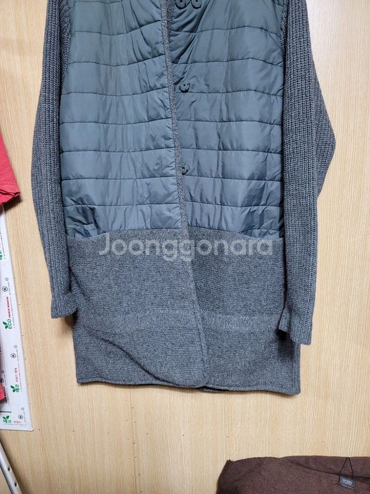 크레숑 니트자켓--5