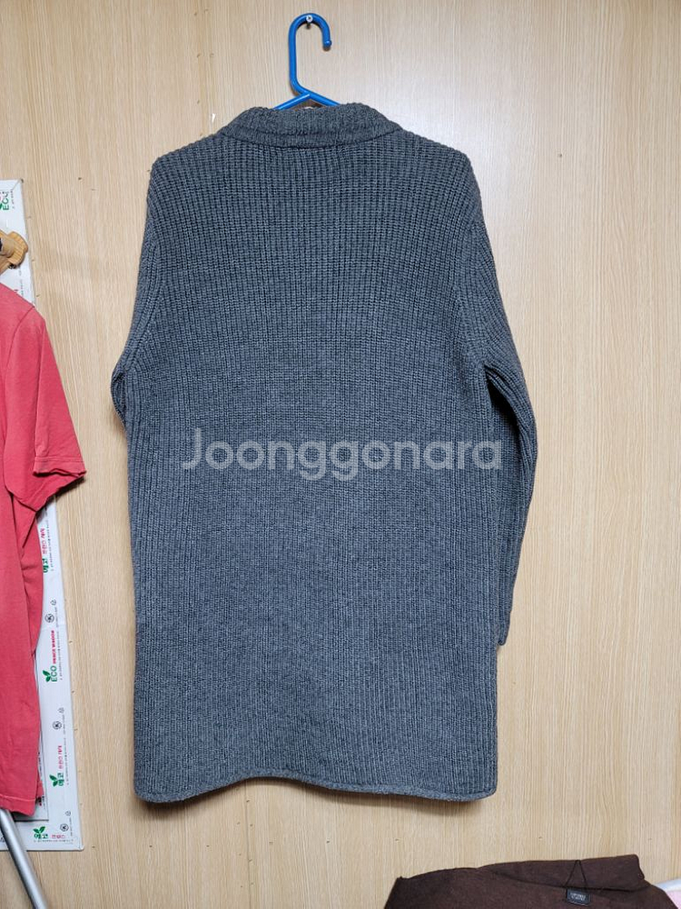 크레숑 니트자켓--6