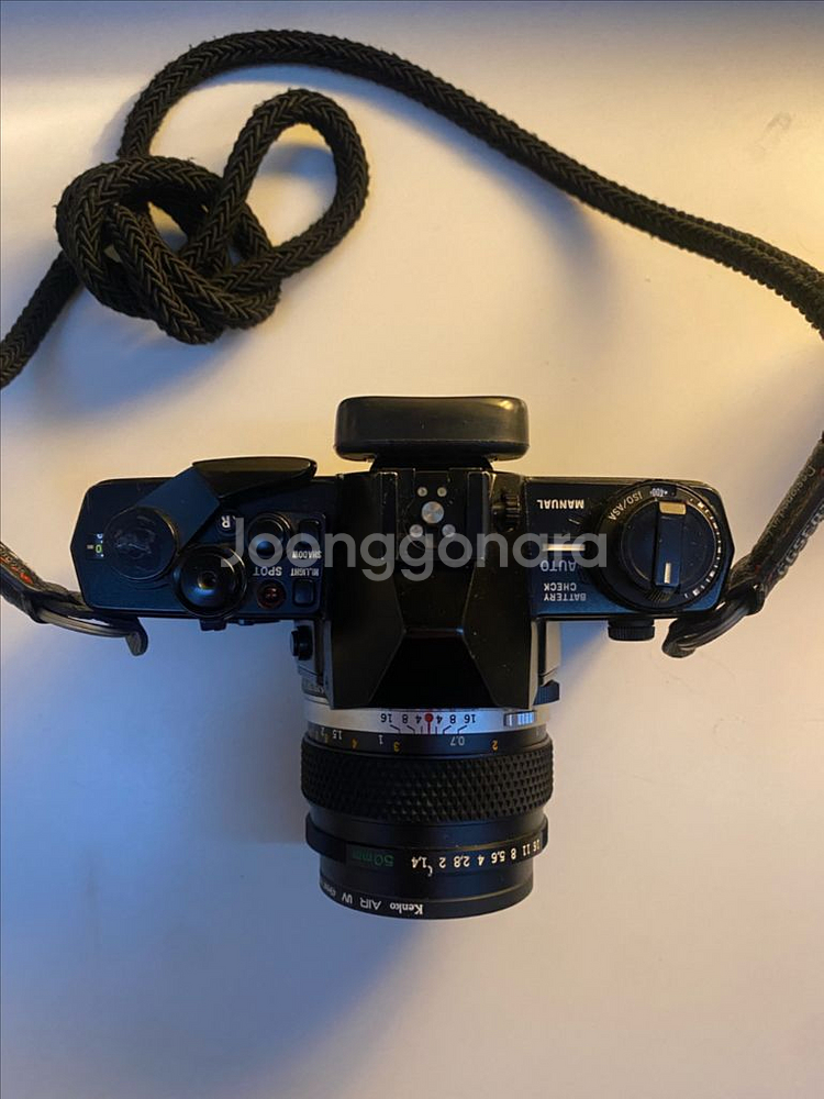 A급 올림푸스 om4ti--4