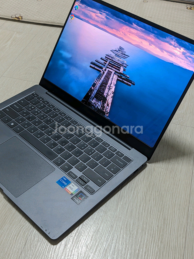 삼성 갤럭시북3 프로 판매합니다--5