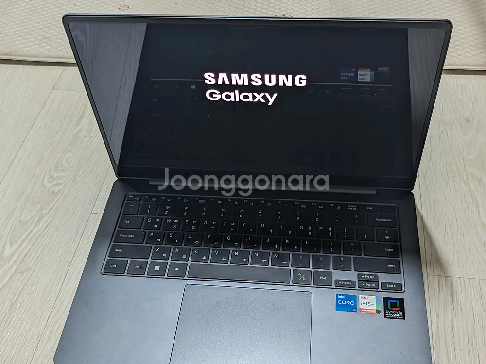 삼성 갤럭시북3 프로 판매합니다--2