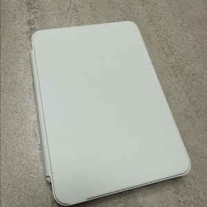 HOU 아이패드 미니6,7 호환 키보드 케이스