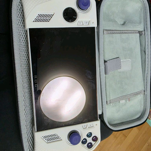 로그 엘라이 , Rog ally 2TB