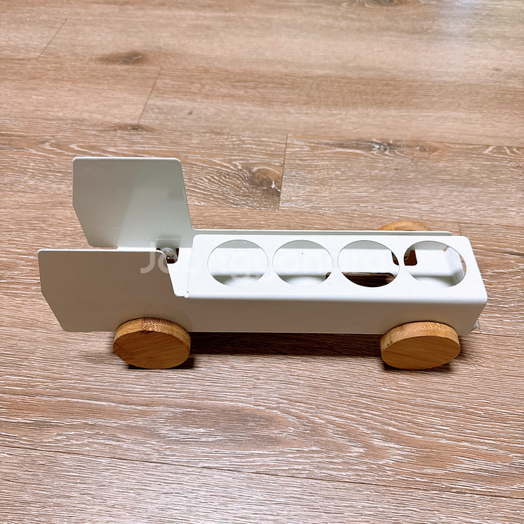 자동차모양 멀티탭 정리함 (플러그 트럭)--1