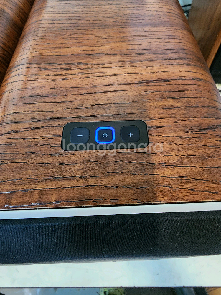 Q 어쿠스틱 북쉘프 m20 스피커--2