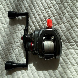 시마노 염월 101pg 직수