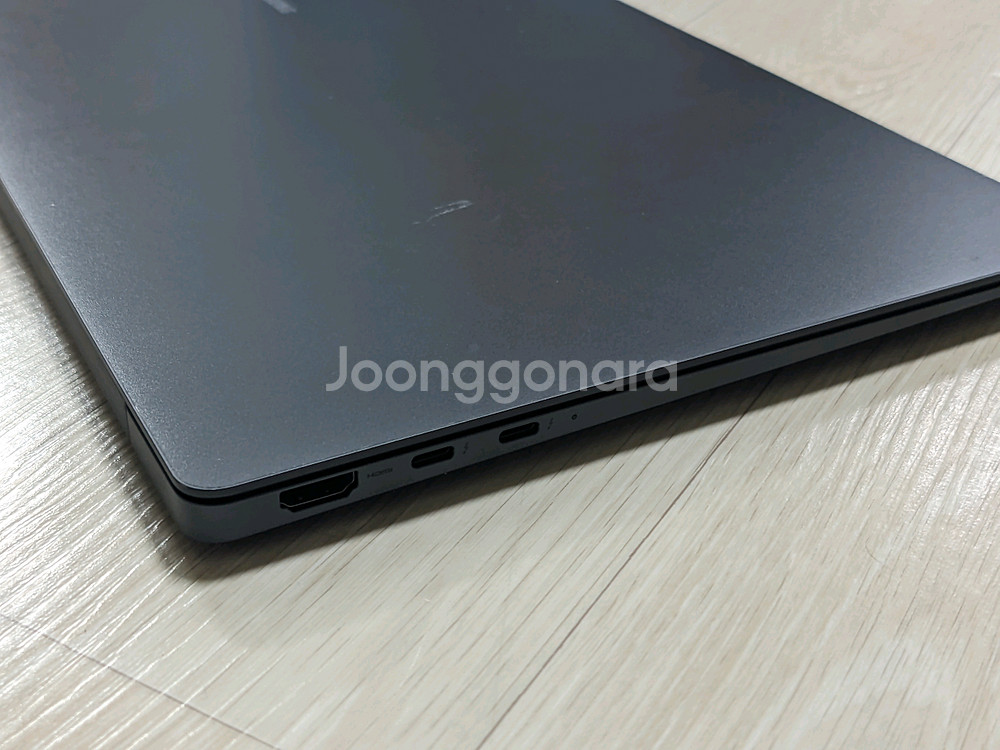 삼성 갤럭시북3 프로 판매합니다--8