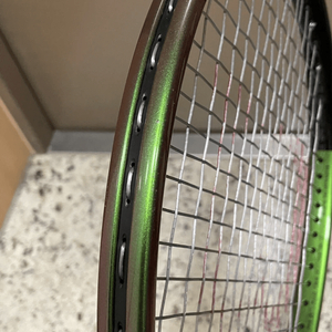 윌슨 블레이드 pro V8 오픈패턴(16X19) 305g 2그립