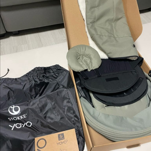 스토케요요3 뉴본팩 새제품