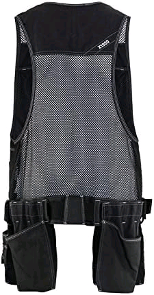 블라크라더 Blaklader X1900 작업용조끼 새상품 판매--1