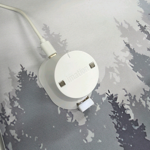 이메이션 로지텍 마우스 충전독