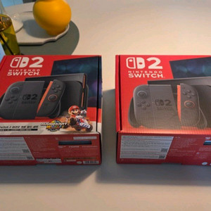 닌텐도스위치2 닌텐도스위치2마리오