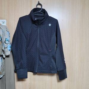 혼마골프 여성바람막이 이미지