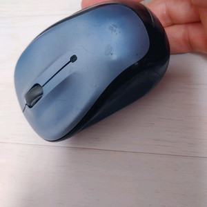 로지텍무선 마우스