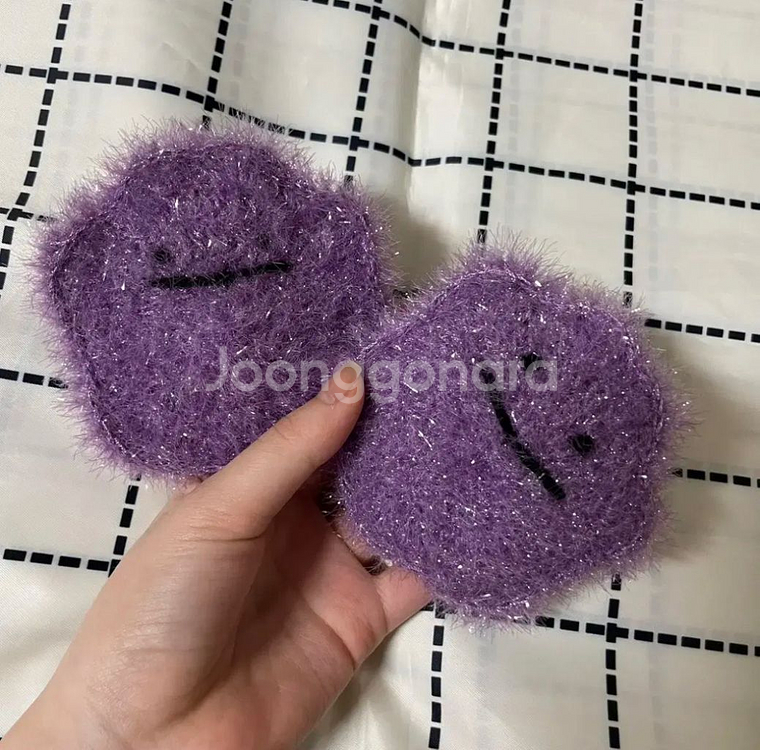 메타몽 수세미--0