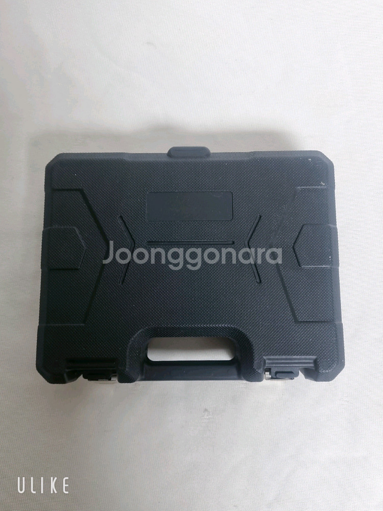 탐사 무선 전동 드라이버 세트 (충전식)--1