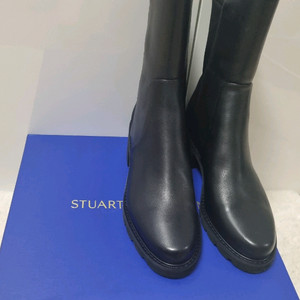 스튜어트와이츠먼 Alina city 부츠 이미지