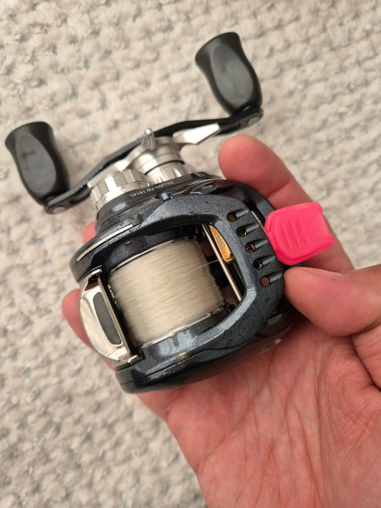 질리언 TW 1516L 팝니다. 드렉음 튠--3