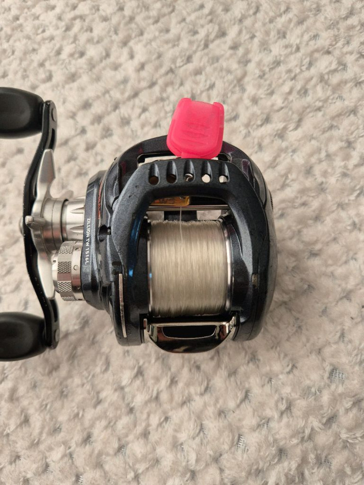 질리언 TW 1516L 팝니다. 드렉음 튠--1