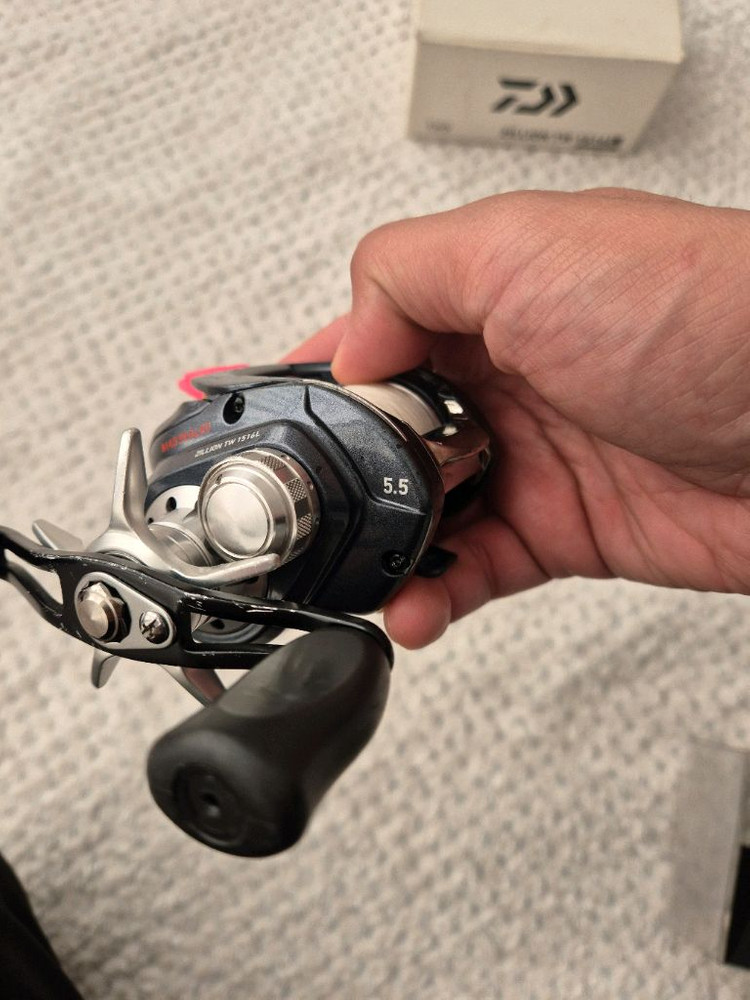 질리언 TW 1516L 팝니다. 드렉음 튠--2