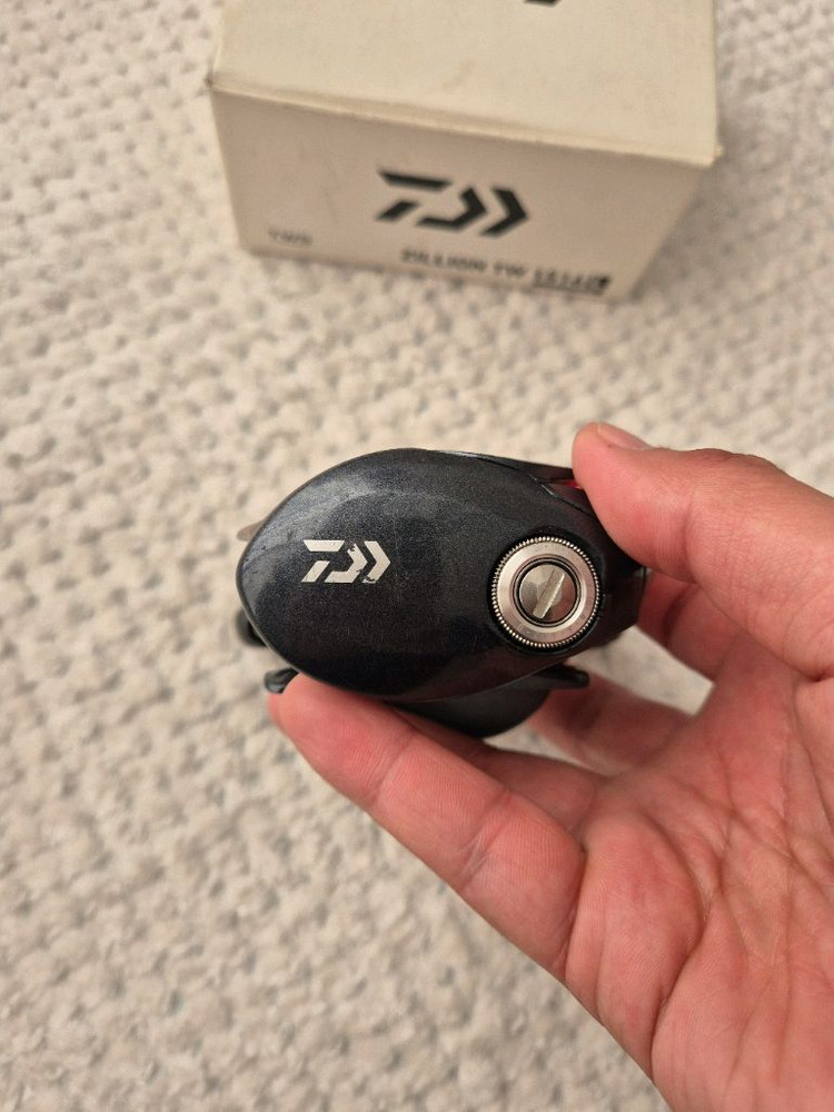 질리언 TW 1516L 팝니다. 드렉음 튠--4