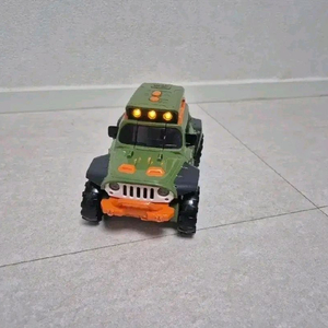 또봇 태권K 음성기믹 포함