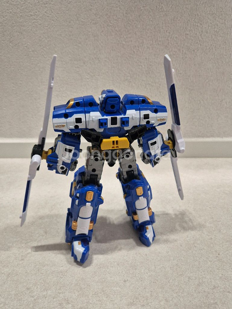 또봇 트윈블레이드--3