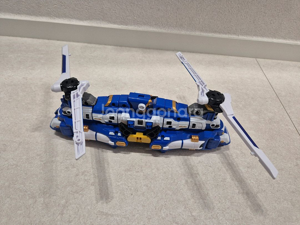 또봇 트윈블레이드--6