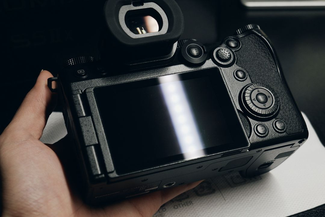 파나소닉 루믹스 S5M2X--2