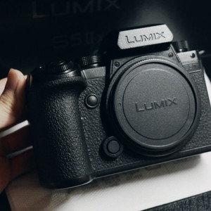 파나소닉 루믹스 S5M2X