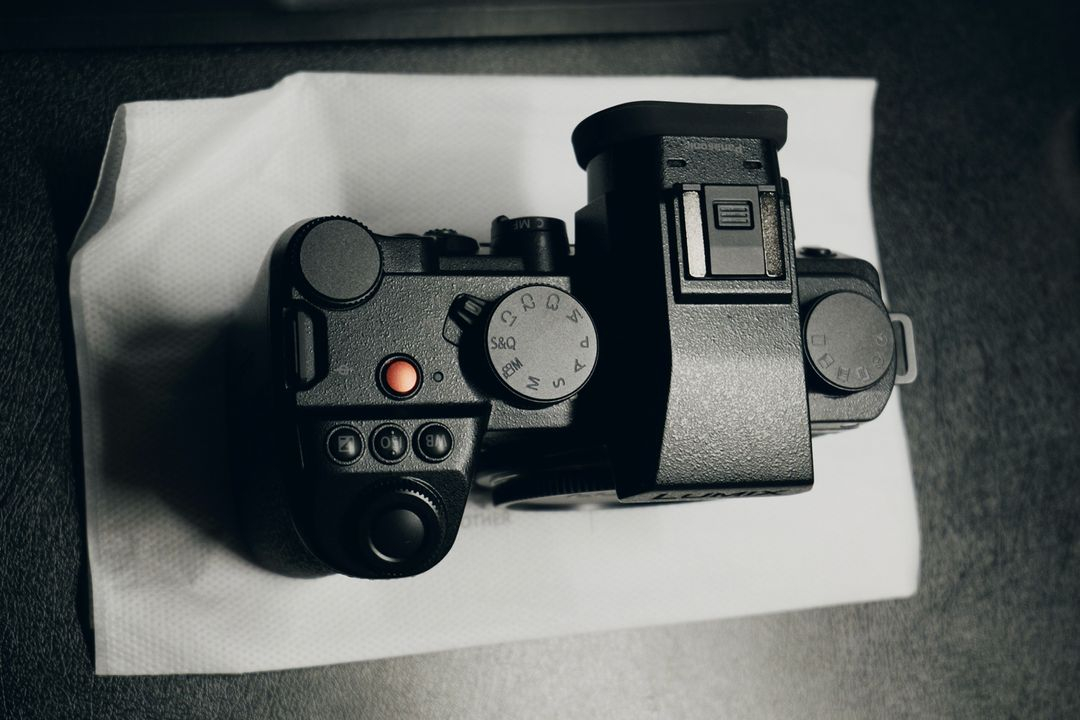 파나소닉 루믹스 S5M2X--3