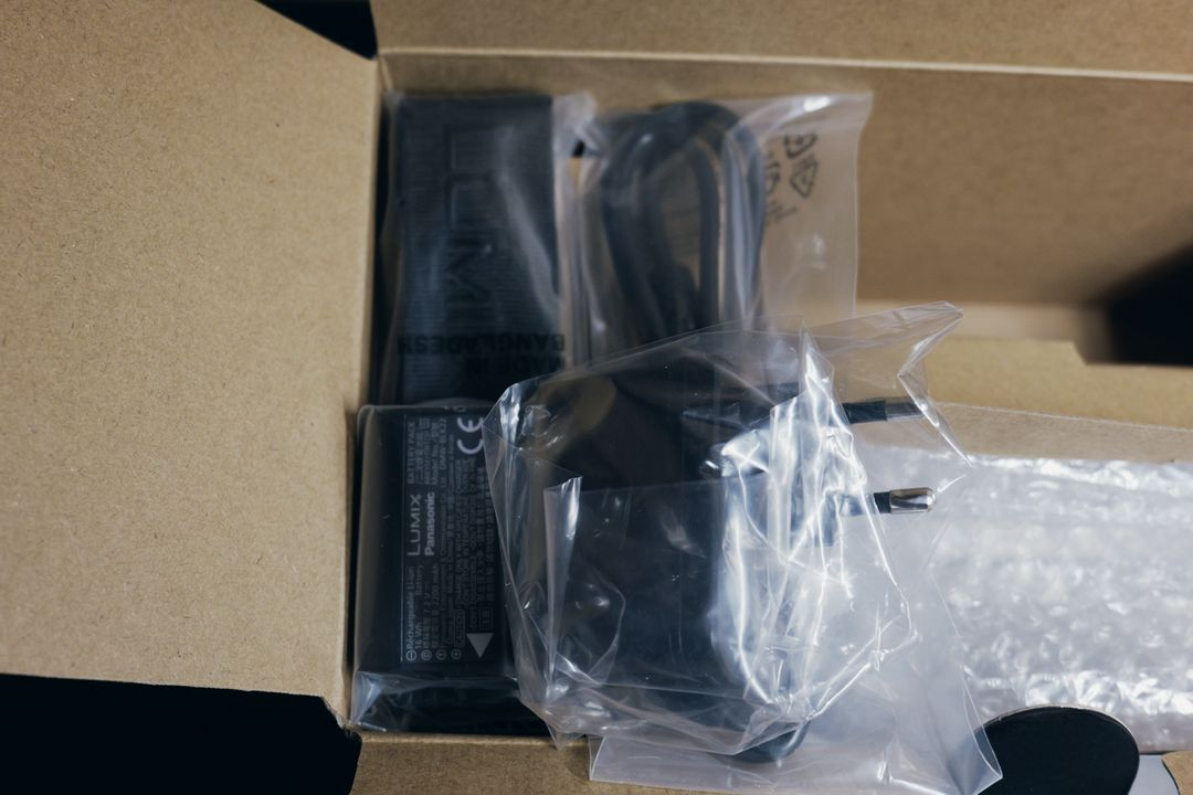 파나소닉 루믹스 S5M2X--7