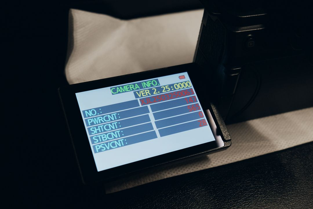 파나소닉 루믹스 S5M2X--8