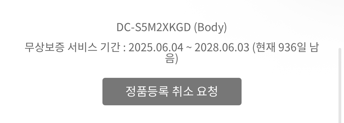 파나소닉 루믹스 S5M2X--9