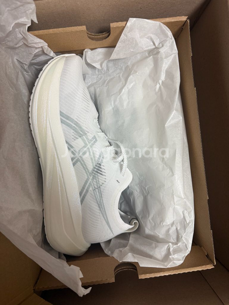 아식스 메가블라스트 275 새상품--1