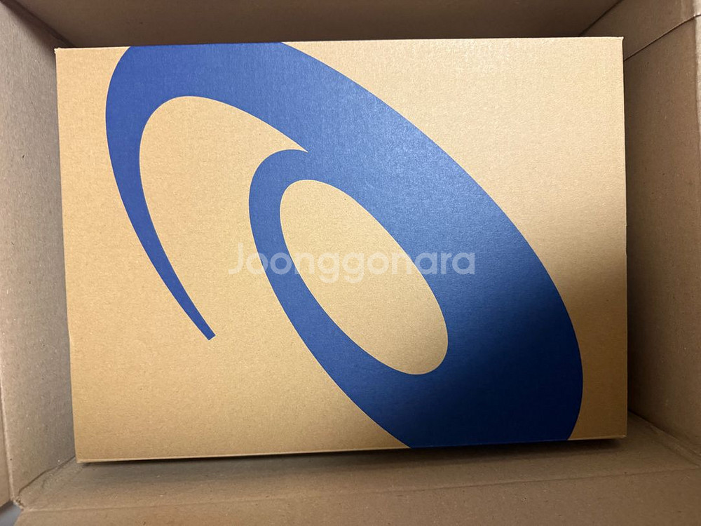 아식스 메가블라스트 275 새상품--2